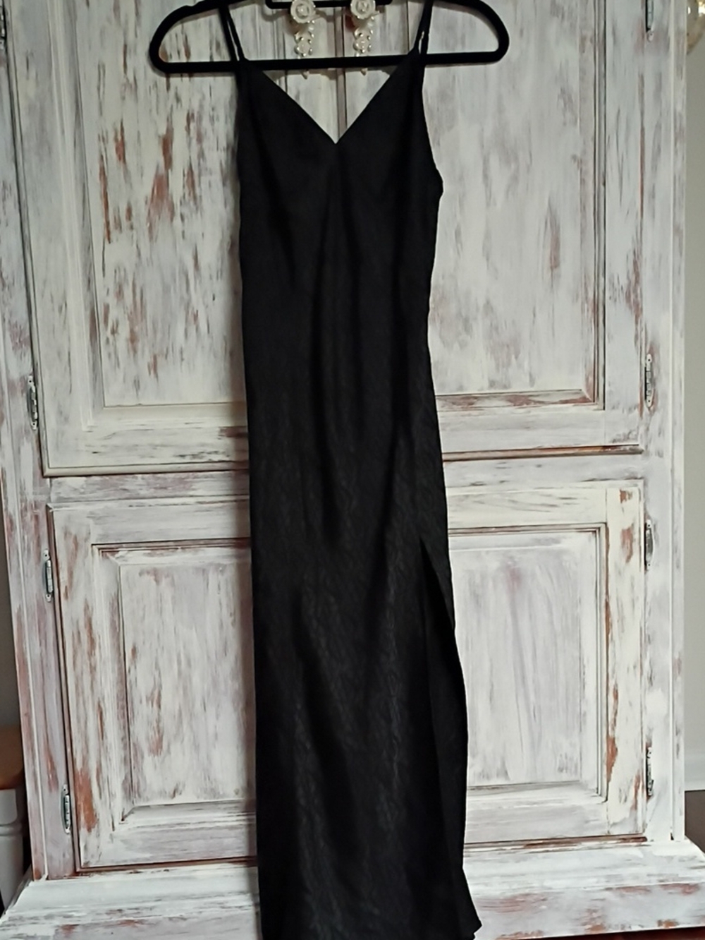 Victoria's Secret Satin Nightgown